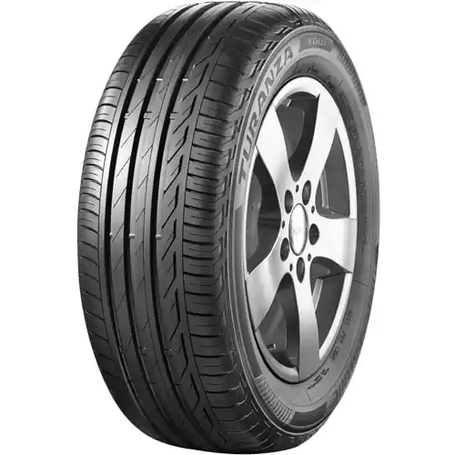 Cel mai vândut Anvelope Vara BRIDGESTONE Turanza T001 EVO 195/55 R15 85 H