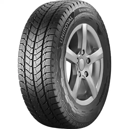 Anvelope Iarna UNIROYAL Snow Max 3 195/70 R15C 104/102 R Lichidare de stoc
