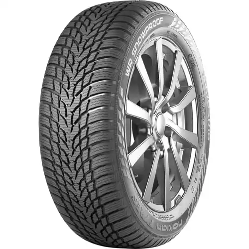 Preț mic Anvelope Iarna NOKIAN WR Snowproof 205/65 R15 94 T