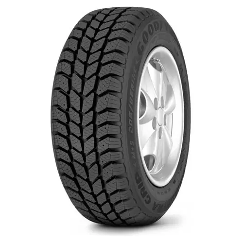 Anvelope Iarna GOODYEAR Cargo Ultra Grip 215/65 R16C 109/107 T Noutate