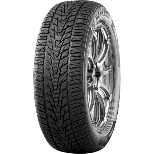 Ofertă specială Anvelope Iarna NANKANG SV-4 215/45 R18 93 V XL