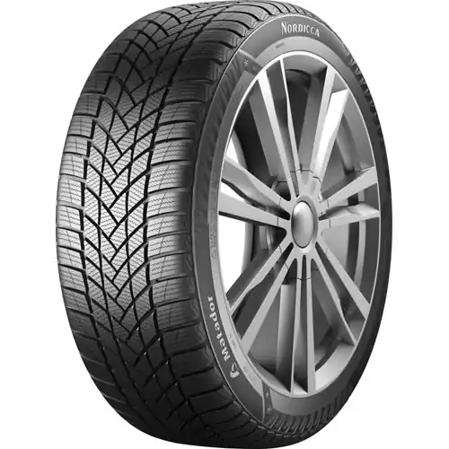 Reducere extra Anvelope Iarna MATADOR MP 93 Nordicca 165/65 R14 79 T