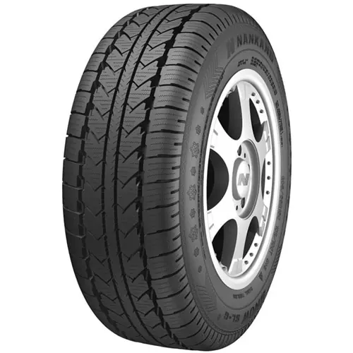 Anvelope Iarna NANKANG SL-6 215/65 R16C 109/107 R Cumpără acum