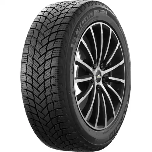 Reducere Anvelope Iarna MICHELIN X-Ice Snow SUV 235/60 R17 106 T XL