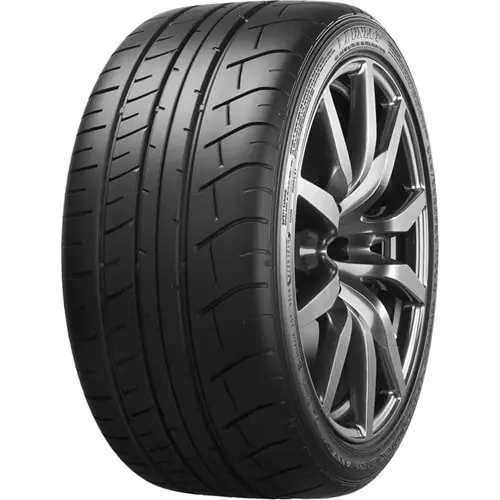 Mai ieftin Anvelope Vara DUNLOP SP Sport Maxx GT 600 255/40 R20 101 Y RunFlat