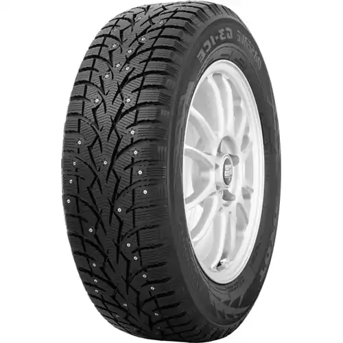 Anvelope Iarna TOYO Observe G3 Ice 265/70 R16 112 T Plată sigură