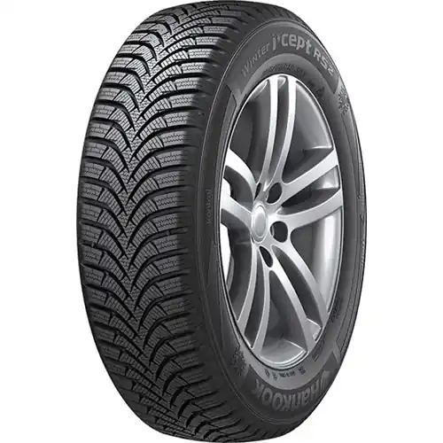 Anvelope Iarna HANKOOK Winter I cept Rs2 195/60 R16 89 H Plată securizată