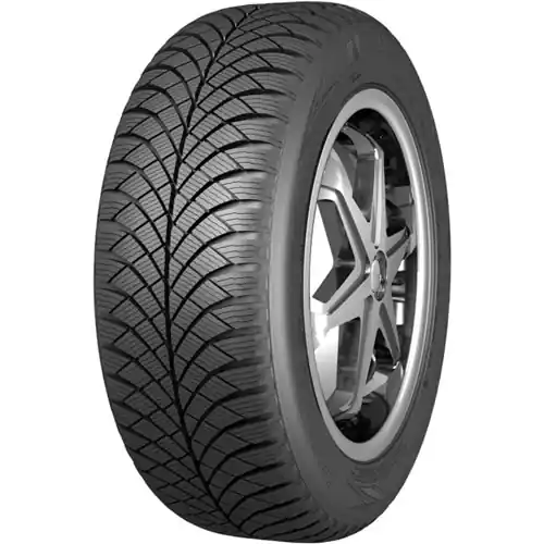 Anvelope All Seasons NANKANG AW-6 245/45 R18 100 Y XL Popular