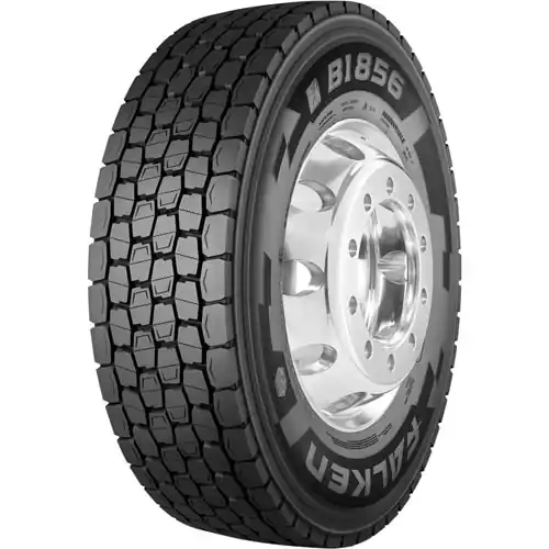 Anvelope Camioane Tractiune FALKEN BI856 245/70 R19.5 136/134 M Preferatul clienților