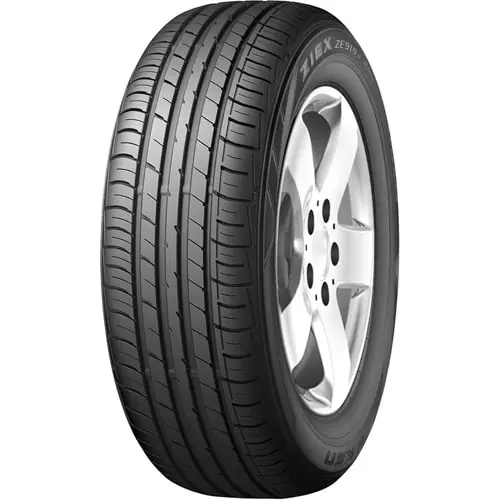 Anvelope Vara FALKEN Ziex ZE914A Ecorun 215/65 R17 99 V Ofertă specială