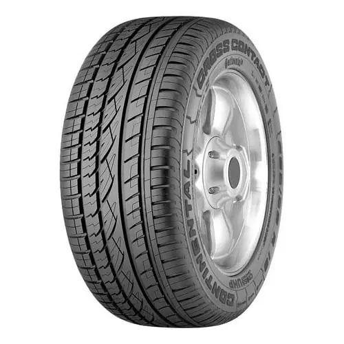 Anvelope Vara CONTINENTAL ContiCrossContact UHP MO 255/45 R19 100 V Popular