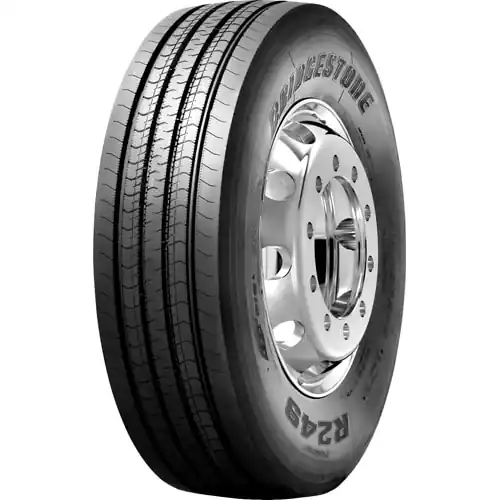 Plată securizată Anvelope Camioane Directie BRIDGESTONE R249 295/60 R22.5 150 L