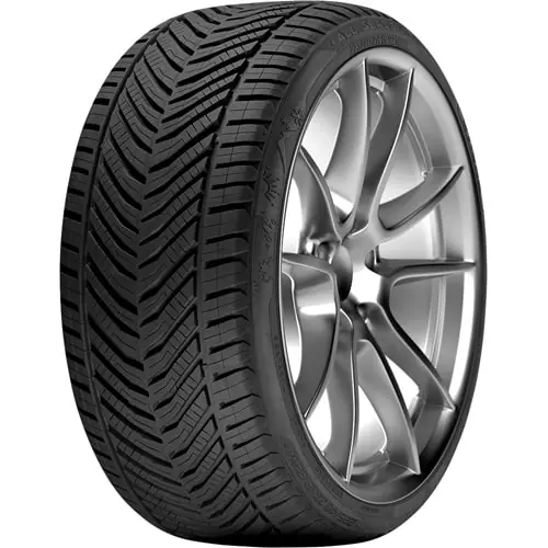 Bestseller Anvelope All Seasons TIGAR All Season 225/55 R18 102 V XL