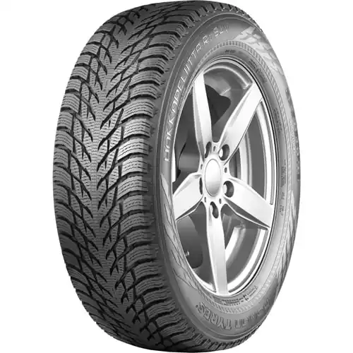 Ofertă limitată Anvelope Iarna NOKIAN Hakkapeliitta R3 SUV 255/50 R19 107 V XL