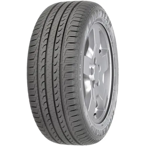 Expediere rapidă Anvelope Vara GOODYEAR EfficientGrip SUV FP 225/60 R17 99 V