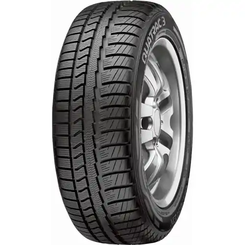 Discount Anvelope All Seasons VREDESTEIN Quatrac 3 SUV 235/55 R17 103 H XL