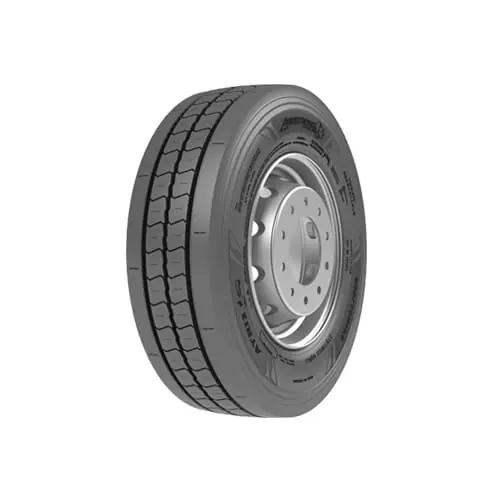 Vezi acum Anvelope Camioane Trailer ARMSTRONG ATR12 235/75 R17.5 143 J