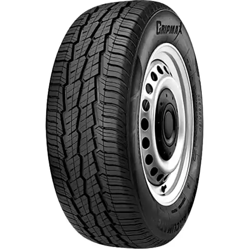 Anvelope All Seasons GRIPMAX SureGrip A-S Van 225/65 R16C 112/110 T Ultima șansă