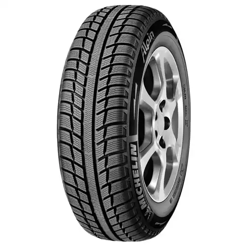 Cumpără online Anvelope Iarna MICHELIN Alpin A3 215/70 R15 109 R