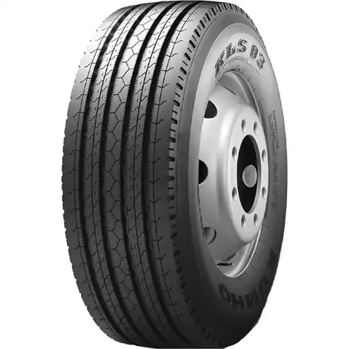 Plată sigură Anvelope Camioane Directie KUMHO KLS03 385/65 R22.5 160 K