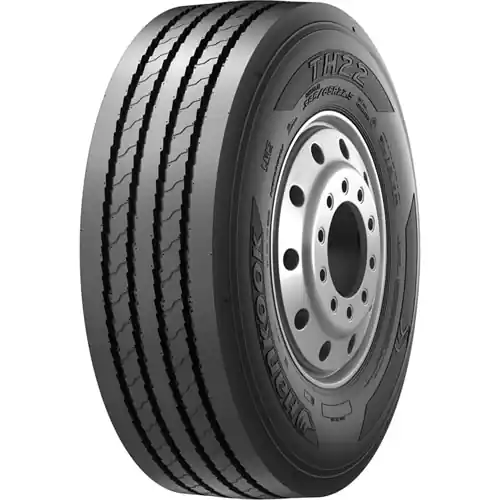 Livrare gratuită Anvelope Camioane Trailer HANKOOK TH22 385/65 R22.5 160 K