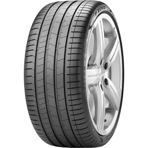 Expediere rapidă Anvelope Vara PIRELLI Pzero PZ4 285/40 R20 104 Y