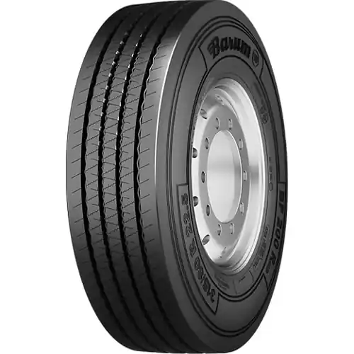Anvelope Camioane Directie BARUM BF 200 R 235/75 R17.5 132/130 M Disponibil imediat