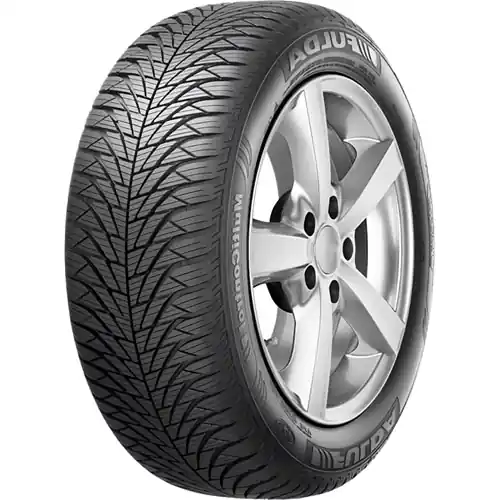 Anvelope All Seasons FULDA Multicontrol 165/65 R14 79 T Reducere