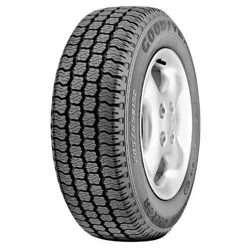 Anvelope All Seasons GOODYEAR Cargo Vector 235/65 R16C 115/113 R Plată securizată