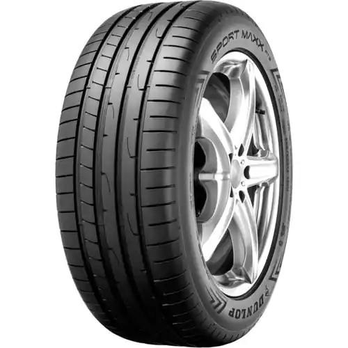 Livrare gratuită Anvelope Vara DUNLOP Sport Maxx RT 2 SUV 235/45 R20 100 W XL