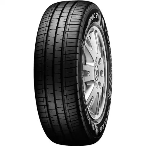 Doar azi Anvelope Vara VREDESTEIN Comtrac 2 205/65 R16C 107/105 T