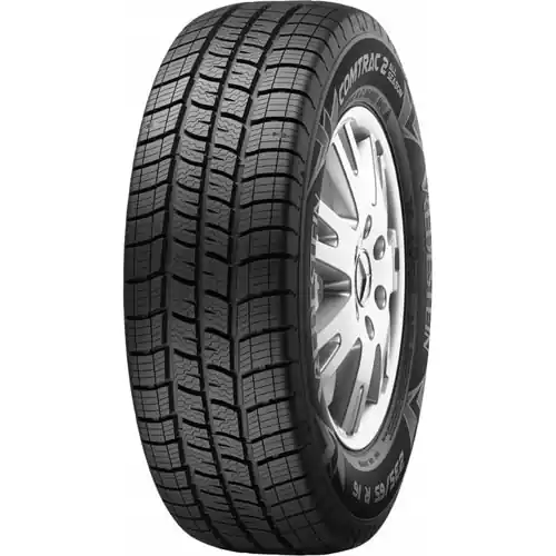 Anvelope All Seasons VREDESTEIN Comtrac 2 All Season Plus 205/75 R16C 110/108 R Promoție