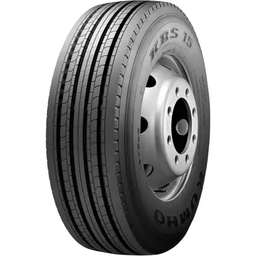 Anvelope Camioane Directie KUMHO KRS15 315/80 R22.5 156 L Reducere extra