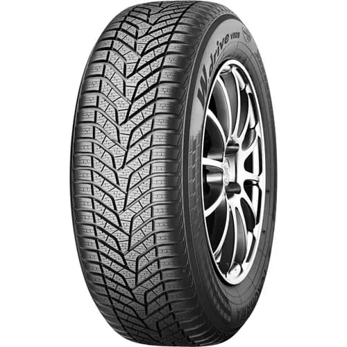 Anvelope Iarna YOKOHAMA W.drive V905 265/70 R16 112 T Cel mai vândut