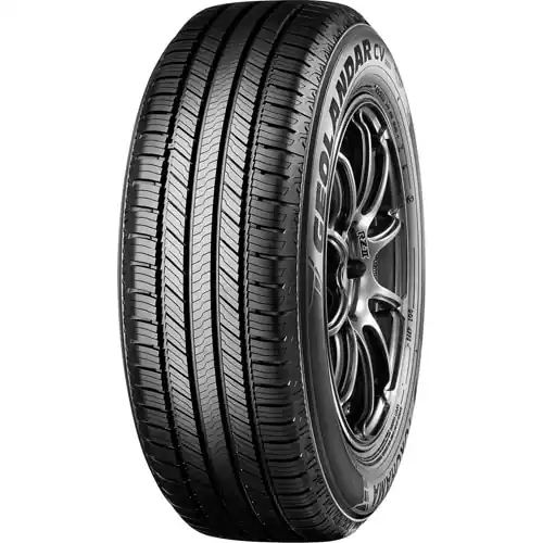 Anvelope Vara YOKOHAMA GEOLANDER CV G058 245/50 R20 102 V Bestseller