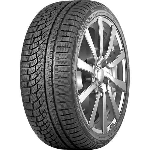 Ultima șansă Anvelope Iarna NOKIAN WR A4 215/55 R17 98 V XL