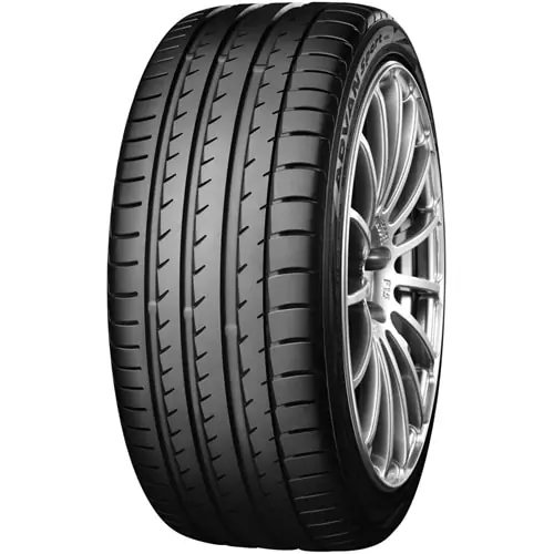 Anvelope Vara YOKOHAMA ADVAN Sport V105T 285/45 R20 112 Y XL Ofertă de sezon