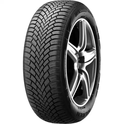 Anvelope Iarna NEXEN WINGUARD Snow G 3 WH21 195/65 R15 91 T Expediere rapidă