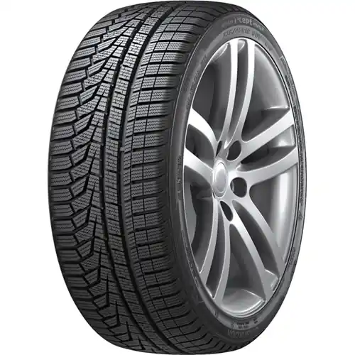 Calitate înaltă Anvelope Iarna HANKOOK Winter I cept Evo2 245/40 R18 97 V XL