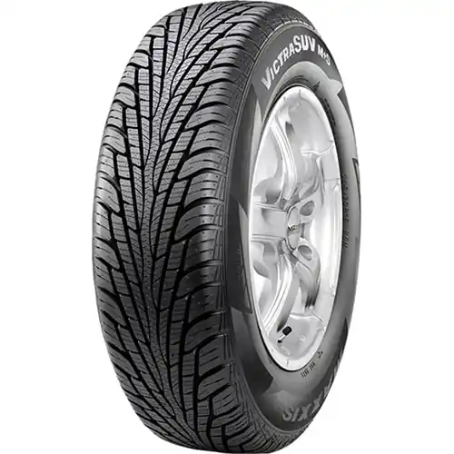 Anvelope All Seasons MAXXIS Victra SUV MA-SAS 235/55 R17 103 V XL Doar azi