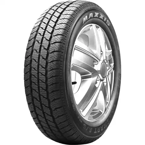 Anvelope All Seasons MAXXIS VANSMART A-S AL2 185 R14C 102/100 R Popular