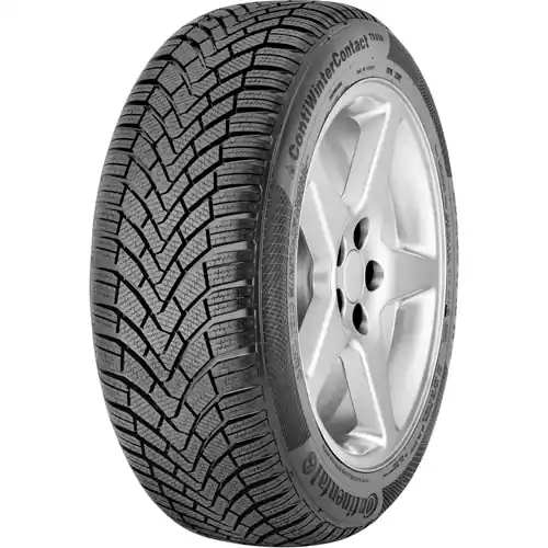 Anvelope Iarna CONTINENTAL ContiWinterContact TS 850 195/45 R16 80 T Bestseller