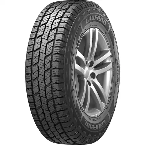 Anvelope All Seasons LAUFENN X Fit AT LC01 265/65 R17 112 T Preț redus