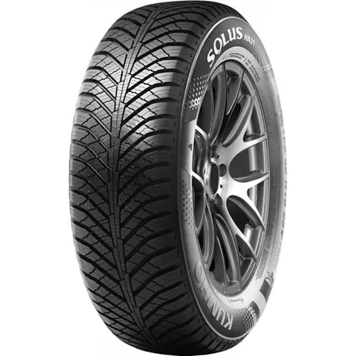 Chilipir Anvelope All Seasons KUMHO Solus HA31 235/45 R17 97 V XL