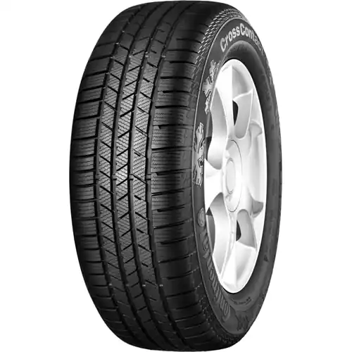 Anvelope Iarna CONTINENTAL ContiCrossContact Winter 245/65 R17 111 T XL Doar azi