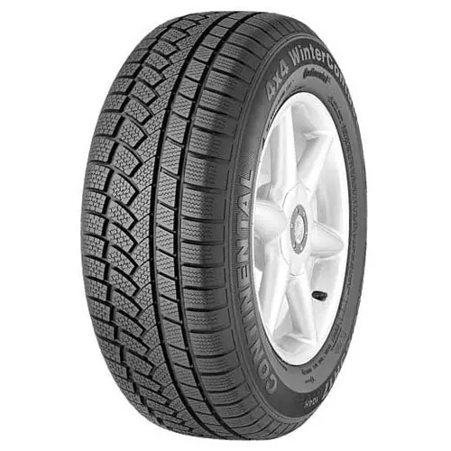 Anvelope Iarna CONTINENTAL Conti4x4WinterContact MO 255/55 R18 105 H Cumpără acum
