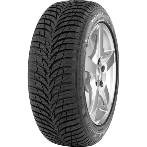 Cumpără online Anvelope Iarna GOODYEAR Ultra Grip 7 Plus 195/60 R15 88 T