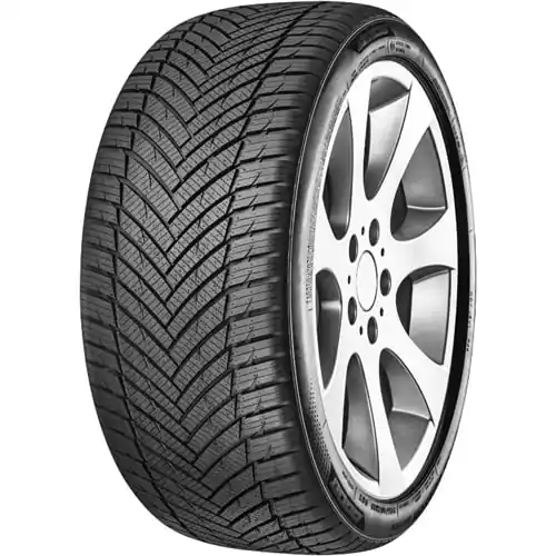 Anvelope All Seasons IMPERIAL All Season Driver 195/50 R16 88 V XL Ieftin