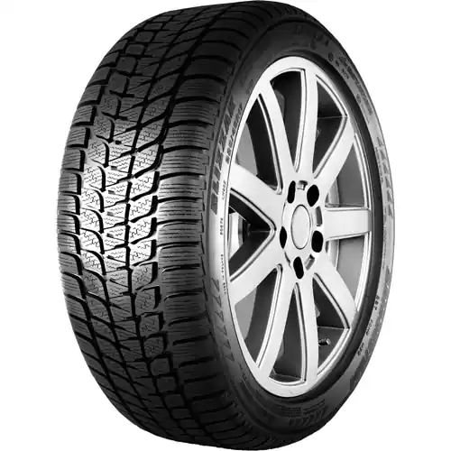 Anvelope Iarna BRIDGESTONE Blizzak LM-25 245/45 R18 96 V Vezi acum