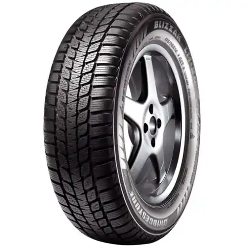 Anvelope Iarna BRIDGESTONE Blizzak LM-20 165/65 R15 81 T Transport gratuit